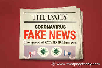 How You Can Stop COVID Lies From Spreading