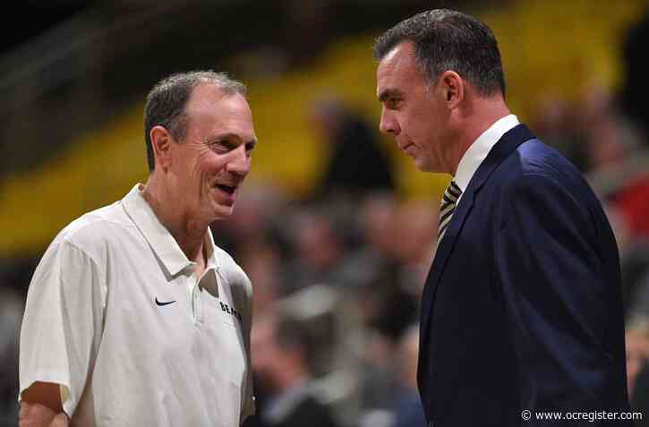 Coronavirus hits home for Long Beach State basketball coach Dan Monson