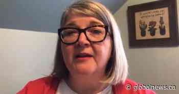 Saskatchewan nurses’ union calls for mandatory masks