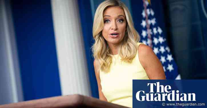 The science should not stand in the way of schools reopening, says Kayleigh McEnany – video