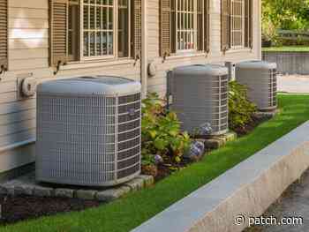 Rhode Island Homeowner Tips For Buying A Central Air Conditioner - Patch.com