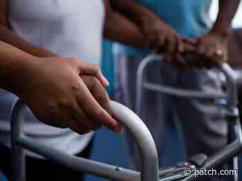 Workers Vote To Strike At 3 Rhode Island Nursing Homes - Cranston, RI Patch