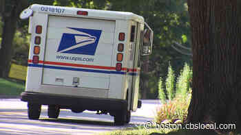 Drugs Sent To Rhode Island Through USPS As Part Of ‘Cocaine Pipeline’ From Puerto Rico - CBS Boston