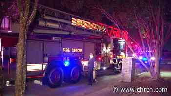 SAFD: Woman uses Whataburger cup as ashtray, starts house fire on Northeast Side
