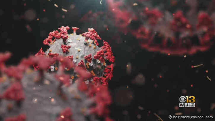 Coronavirus Latest: Cases Rise Among Young Adults In Maryland