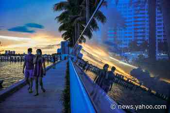 Florida continues to set tragic records