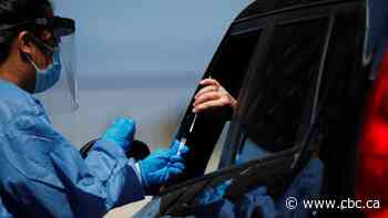 U.S. coronavirus cases rise by a record 70,000 in single day