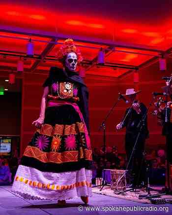 Northwest Arts Review: 16 July, 2020 - Spokane Public Radio