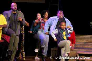 Minority-focused theaters form 'BIPOC Arts Coalition' - Northdallasgazette