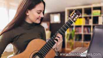 Interlochen Arts Center Virtual Summer Camps - 9 & 10 News - 9&10 News