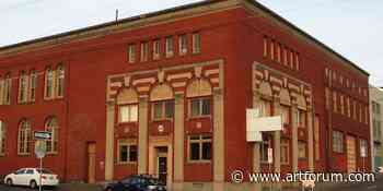 Yale Union Art Center Cedes Property Rights to Native Arts and Cultures Foundation - Artforum