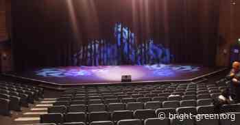 We need a real "roadmap" for proper support to the arts sector | Marcus Cain - Bright Green