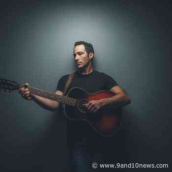 Midland Center for the Arts Outdoor Concert with Joshua Davis - 9 & 10 News - 9&10 News