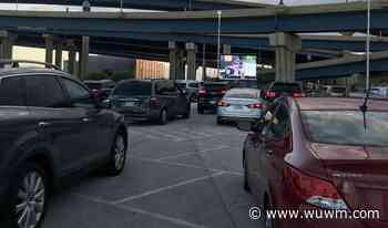 Parking Lot Theatre Looks To Safely Bring Performing Arts And Movies Back To Milwaukeeans - WUWM