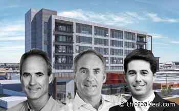 Related affiliate joins with Lowe to build Arts District office complex - The Real Deal