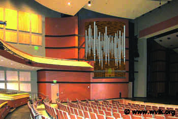 COVID & the Arts: Heritage Center Delays Season - WVIK