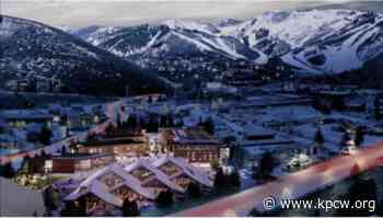 Park City Roundtable Discusses Timing of Arts and Culture District - KPCW