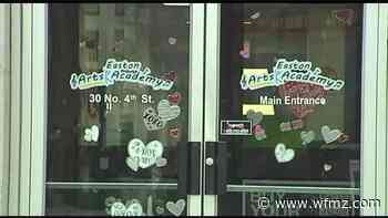 Fraud audit report: Easton Arts Academy Elementary Charter School missing more than $500K - 69News WFMZ-TV