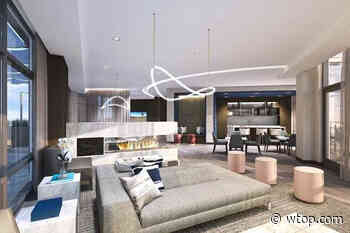 New Alexandria condos will have an ‘Arts Walk,’ big art tenant - WTOP