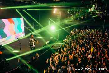 Murmurs: Relief Approved for Performing Arts Venues - Willamette Week