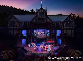 Oregon lawmakers approve $50 million lifeline for struggling arts and culture organizations - OregonLive