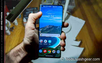 Motorola Edge+ Review: Beauty nearly to a fault