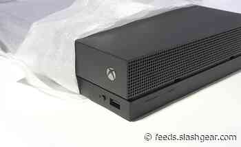 Microsoft just discontinued these Xbox One consoles