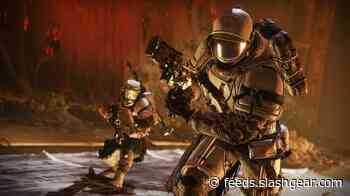 Destiny 2: Beyond Light delayed, and you can probably guess why