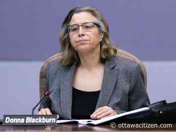 Trustee Donna Blackburn's appeal of school board censure rejected