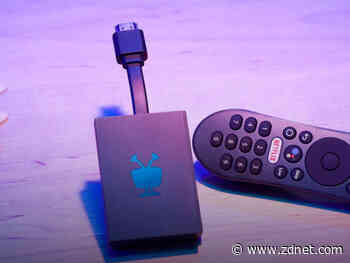 Google says a bug is erroneously showing security alerts for TiVO devices