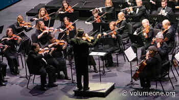 Chippewa Valley Arts Groups Get COVID-19 Relief Funds from Arts... - Volume One