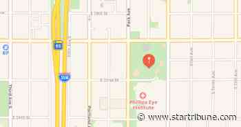 2 shot, wounded at homeless encampment in Peavey Field Park