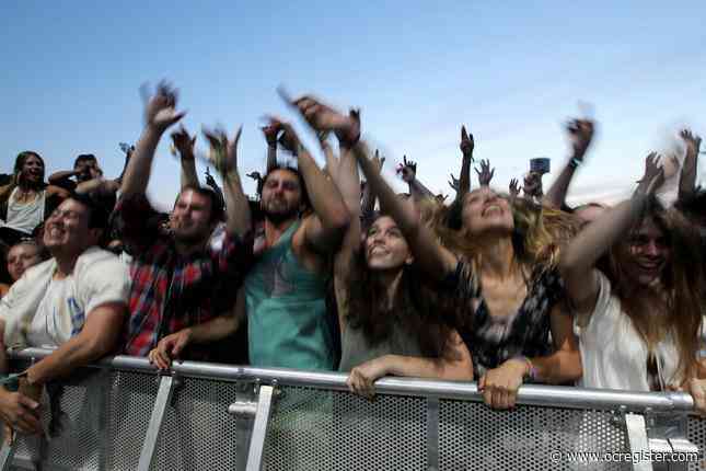 BottleRock Napa Valley pushes festival to 2021 due to COVID-19