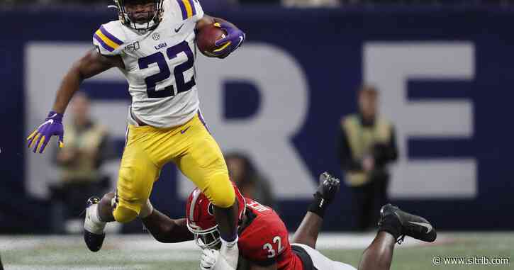 NCAA lays out plan for playing but warns of surging pandemic