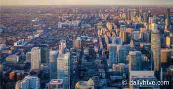 Free rent offered as move-in incentive at these Toronto properties | Urbanized - Daily Hive