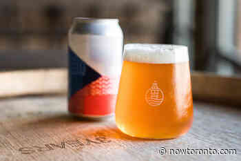 The best Toronto beer, bars and breweries – according to the experts - NOW Magazine