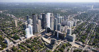 This is what Toronto's tallest building north of Bloor will look like - blogTO