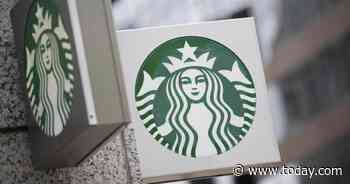 Starbucks customer who refused to wear mask wants half of $100K donated to barista