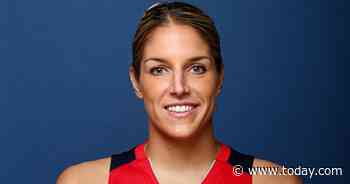 WNBA star writes candid essay about her 'chronic Lyme': 'I take 64 pills a day'