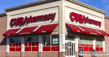 CVS will require customers to wear masks in all US stores