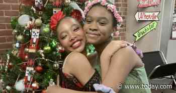 Black ballerinas say protest shoot at Robert E. Lee statue changed their lives