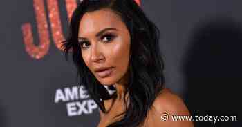 Naya Rivera's death ruled an accidental drowning