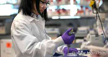 Moderna to begin final human trial for COVID-19 vaccine at end of July