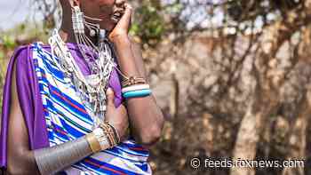 Kenyan 12-year-old girl married to 2 men within a month