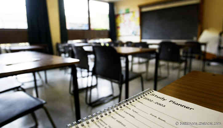 Archdiocese of Baltimore Working On Plans To Reopen Catholic Schools In The Fall