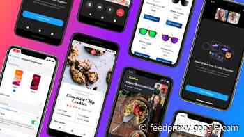 You can now share your iOS screen through Facebook Messenger video calls, here’s how