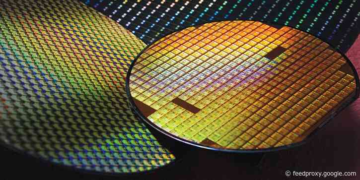TSMC expects Apple Silicon Macs to really take off in 2nd half of 2021