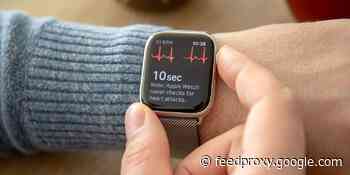 Apple releases watchOS 6.2.8 with Car Key and ECG to three more countries