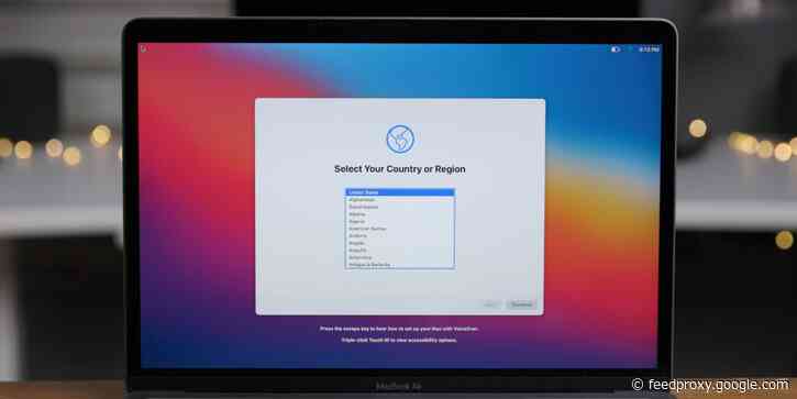 How to install macOS Big Sur beta on a separate APFS volume [Video]