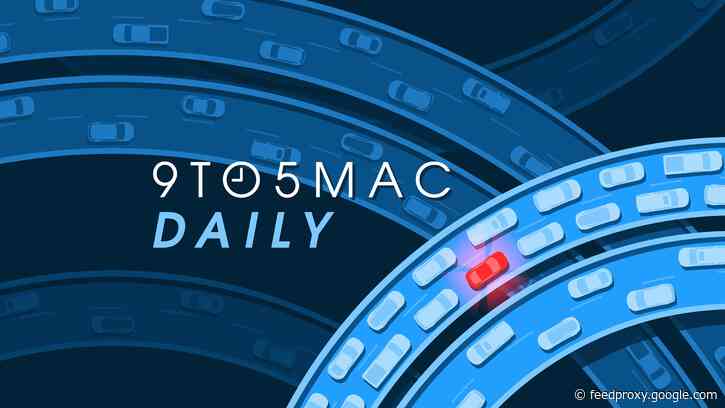 9to5Mac Daily: July 15, 2020 – Apple TV+ update, more iPhone 12 charging rumors